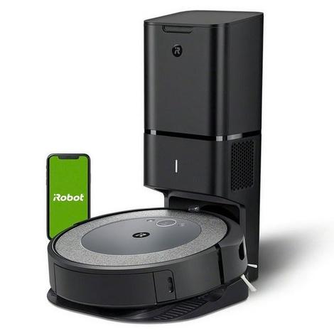 Робот пылесос Roomba i3+