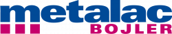 Metalac Bojler