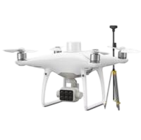 Квадрокоптеры