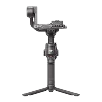 Камеры и стабилизаторы