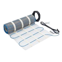 Теплые полы