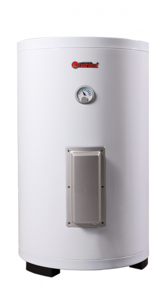 Накопительный водонагреватель Thermex ER 80 V (combi)