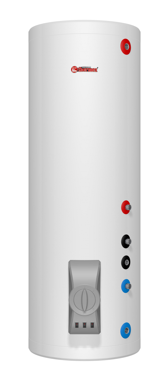 Накопительный водонагреватель Thermex IRP 280 V (combi)