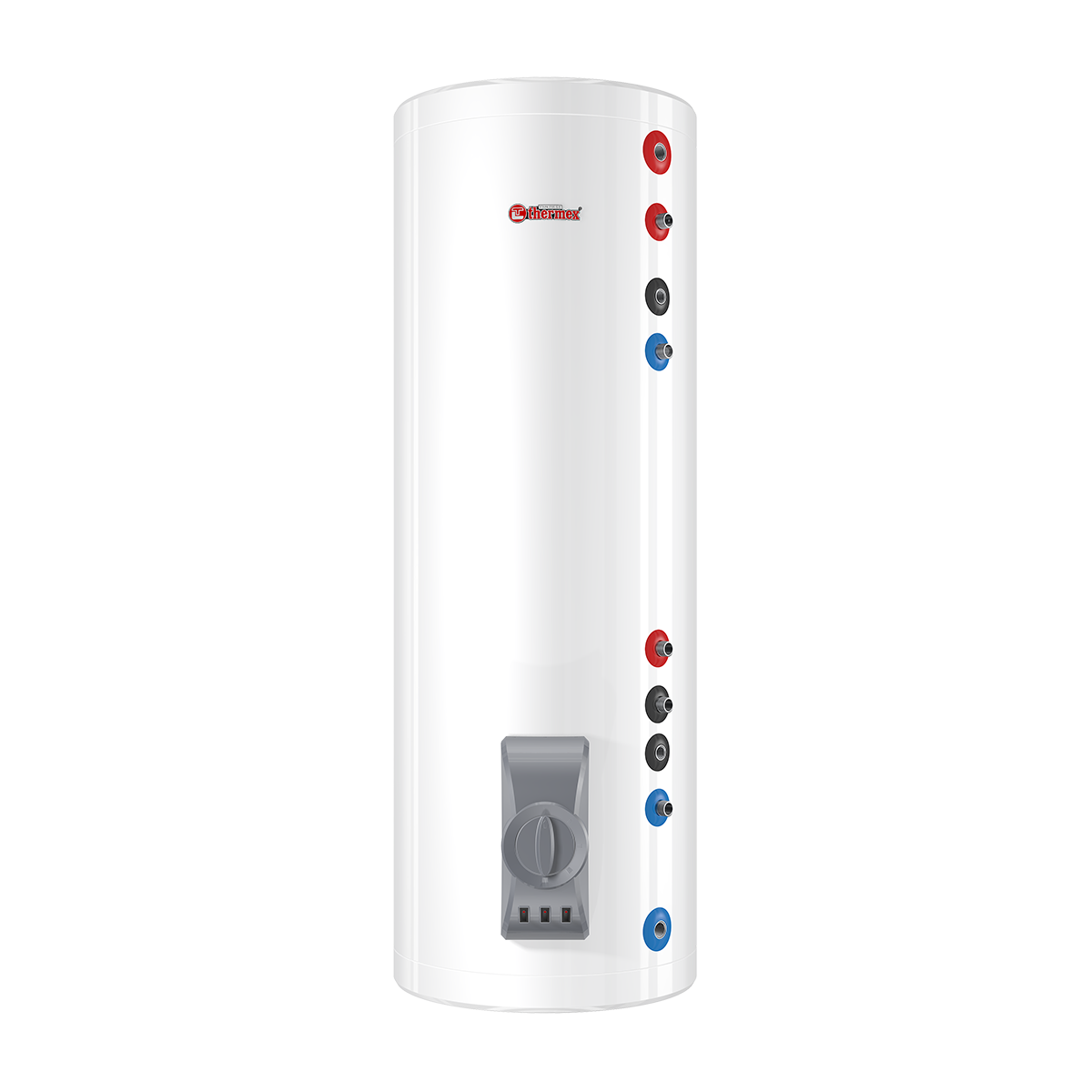 Накопительный водонагреватель Thermex IRP 280 V (combi) PRO