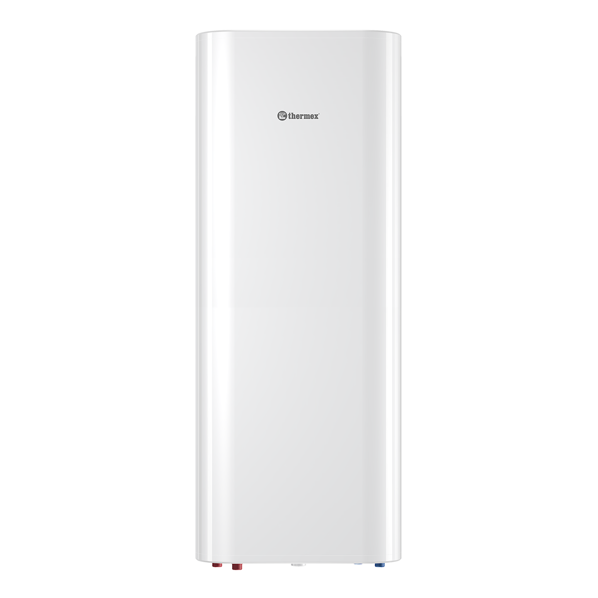 Накопительный водонагреватель Thermex Flat 80 V Combi