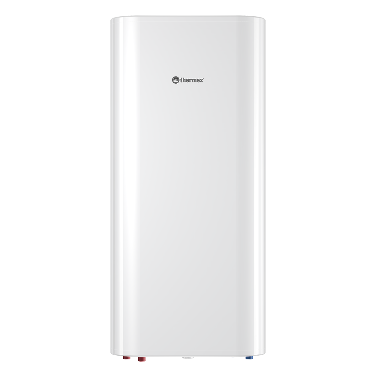 Накопительный водонагреватель Thermex Flat 100 V Combi