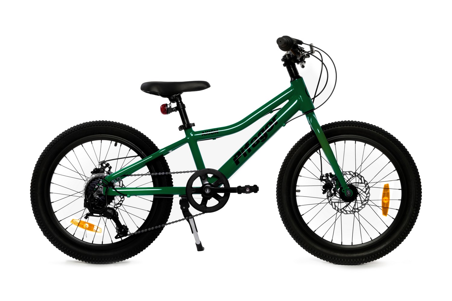 Детский велосипед Pifagor Axiom 20"