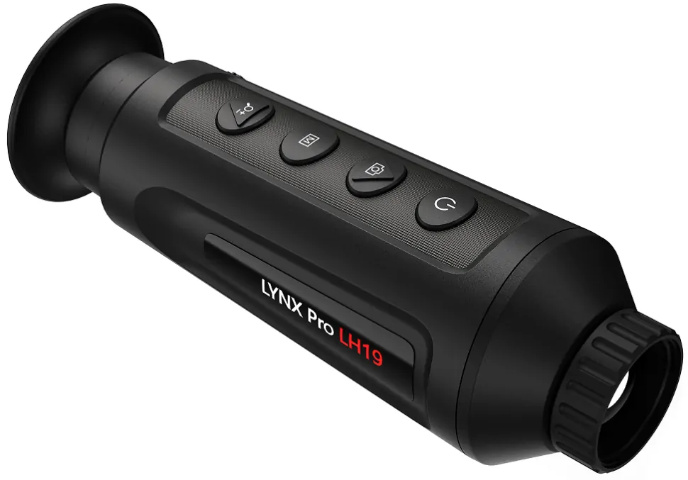 Тепловизионный монокуляр Hikmicro LYNX Pro HM-TS03-19XG/W-LH19