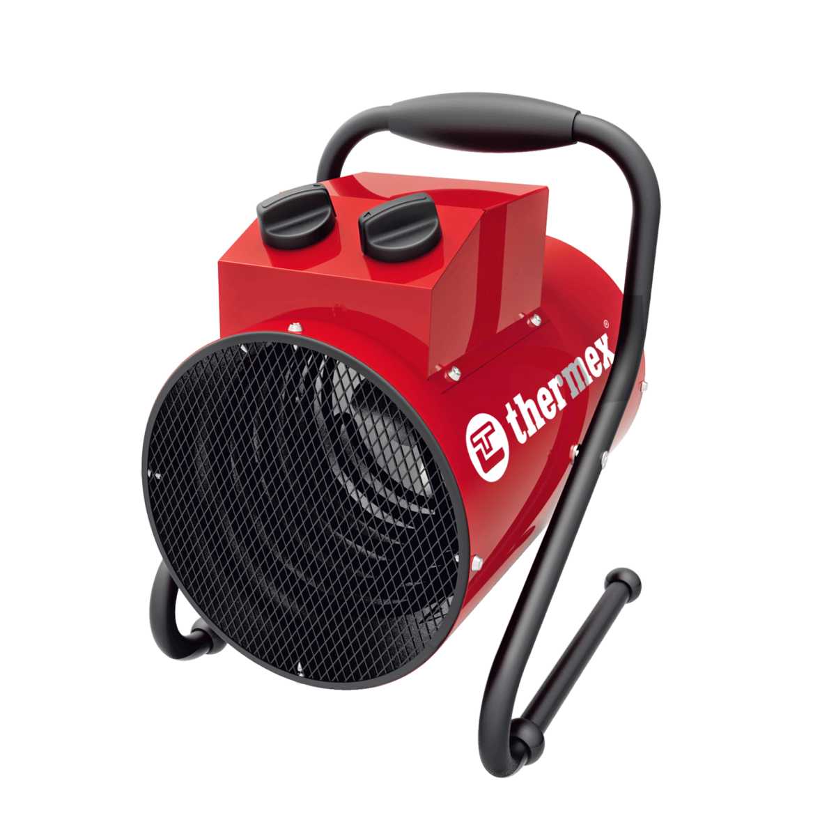 Тепловентилятор Thermex Bazooka 4,5