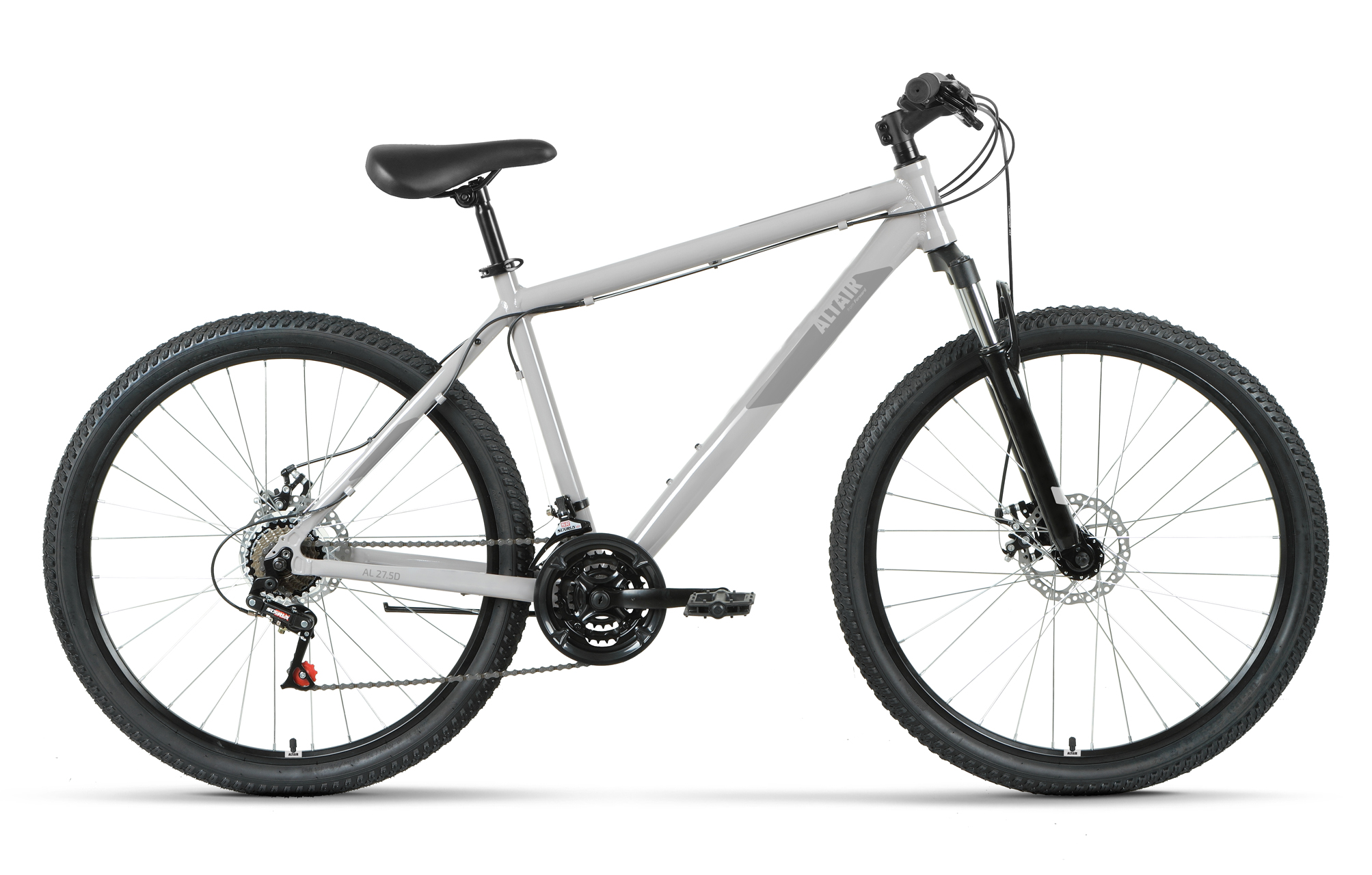 Горный хардтейл ALTAIR AL 27,5" V