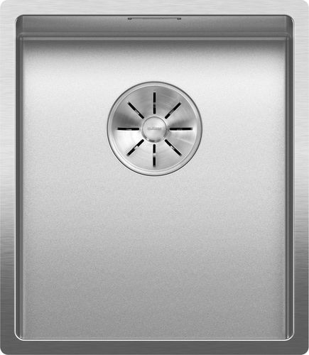 Кухонная мойка Blanco Claron 340-IF Durinox 523388