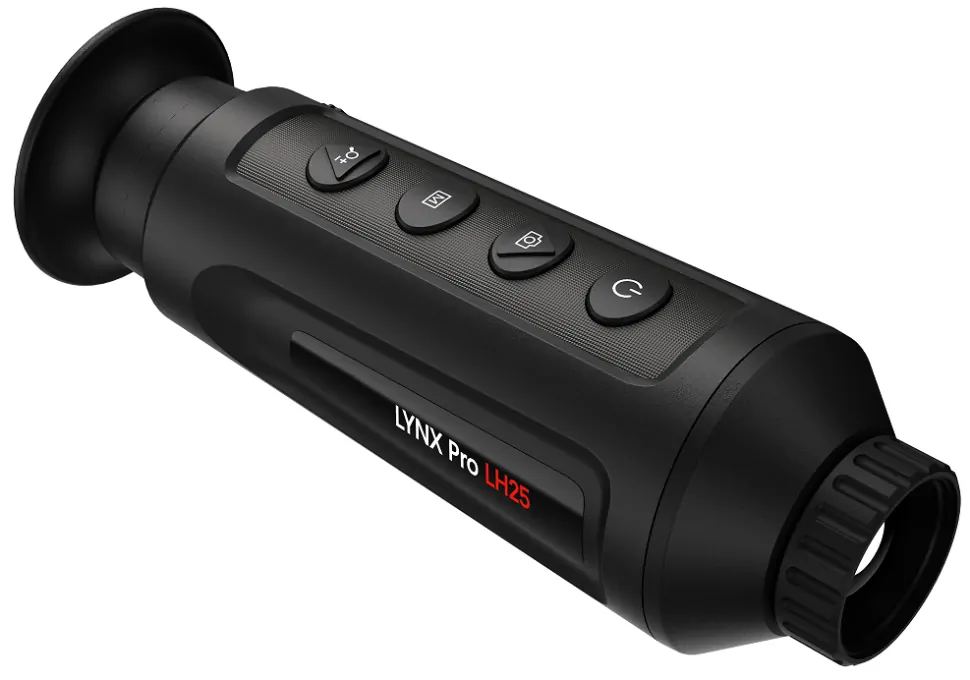 Тепловизионный монокуляр Hikmicro LYNX Pro LH25