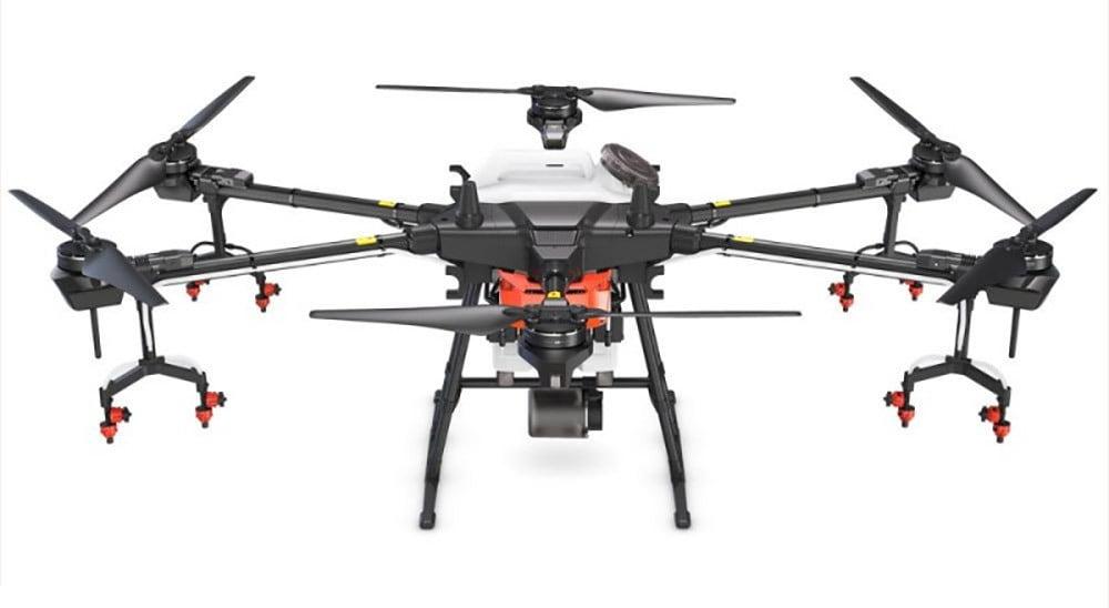 Платформа DJI Agras T16