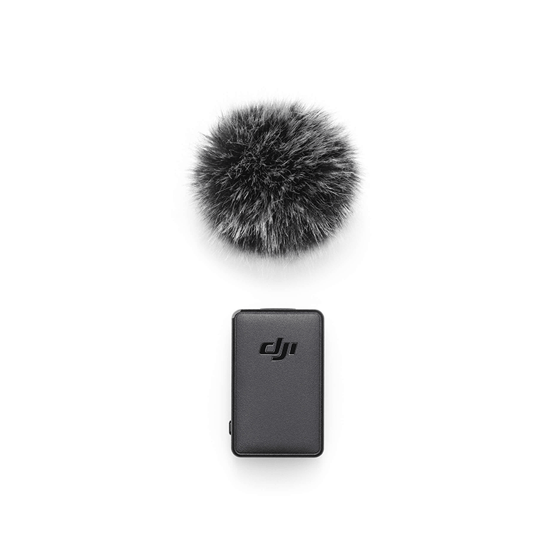 Беспроводной микрофон DJI Wireless Microphone Transmitter для DJI Pocket 2