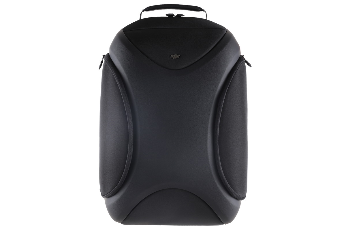 Многофункциональный рюкзак DJI Backpack 2 для дронов серии Phantom (Уцененный товар)