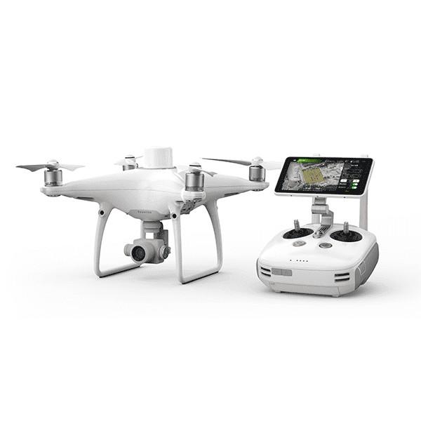 Phantom 4 RTK