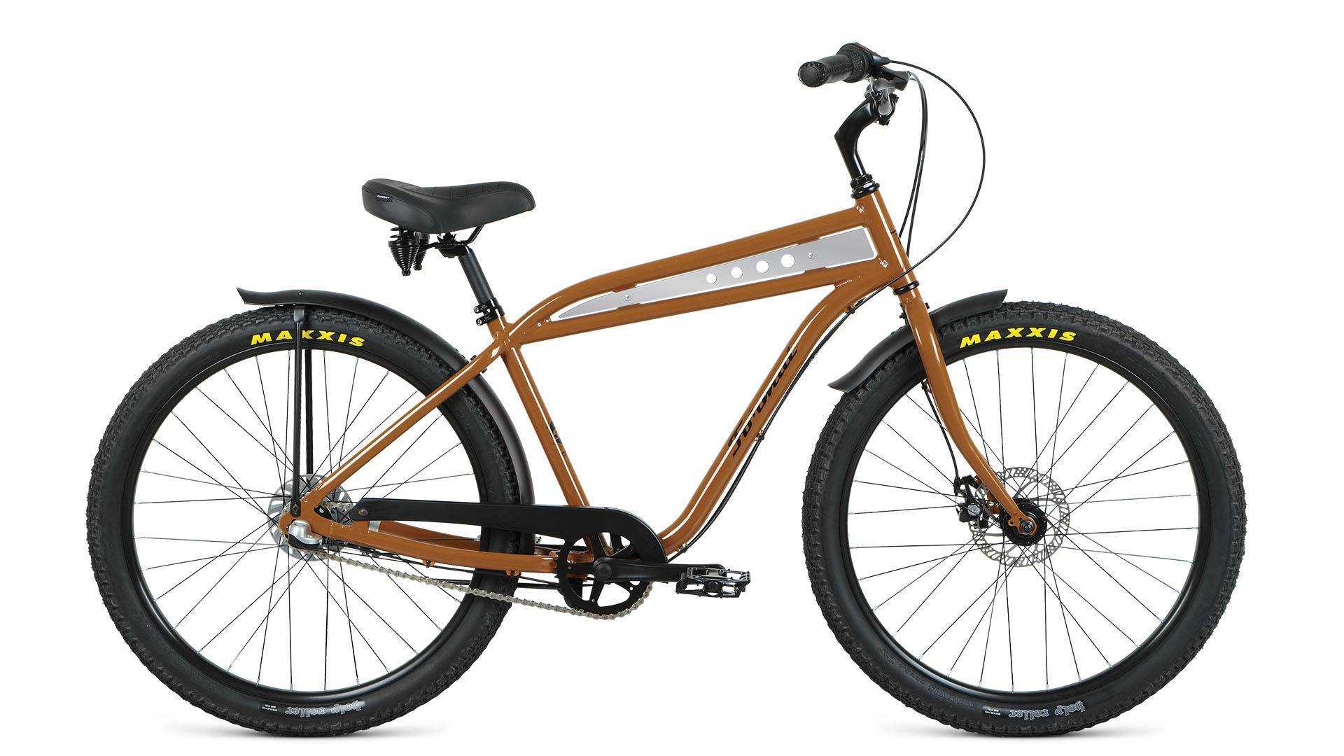 CRUISER 5513 scrambler (2021)