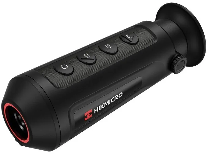 Тепловизионный монокуляр Hikmicro LYNX Pro LE15