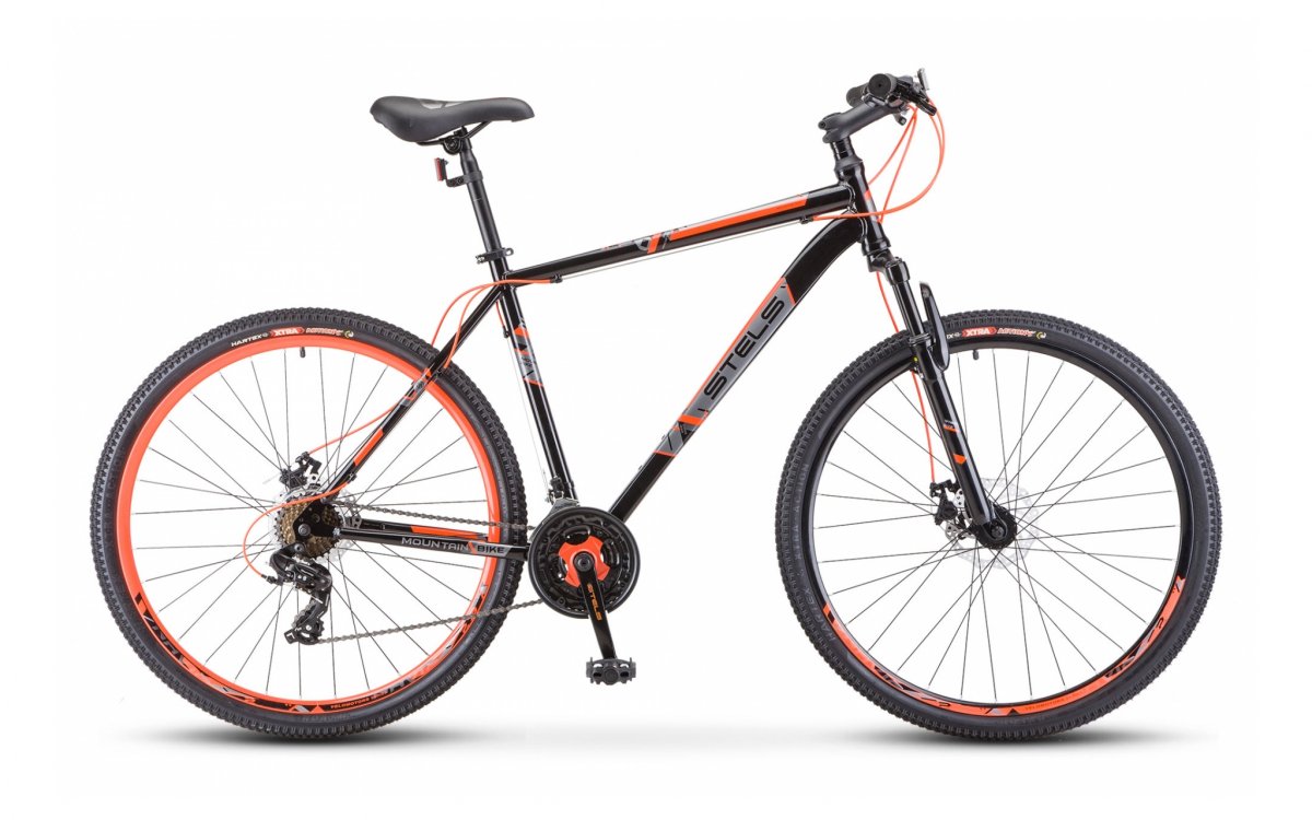 Navigator 700 MD 27.5" F020