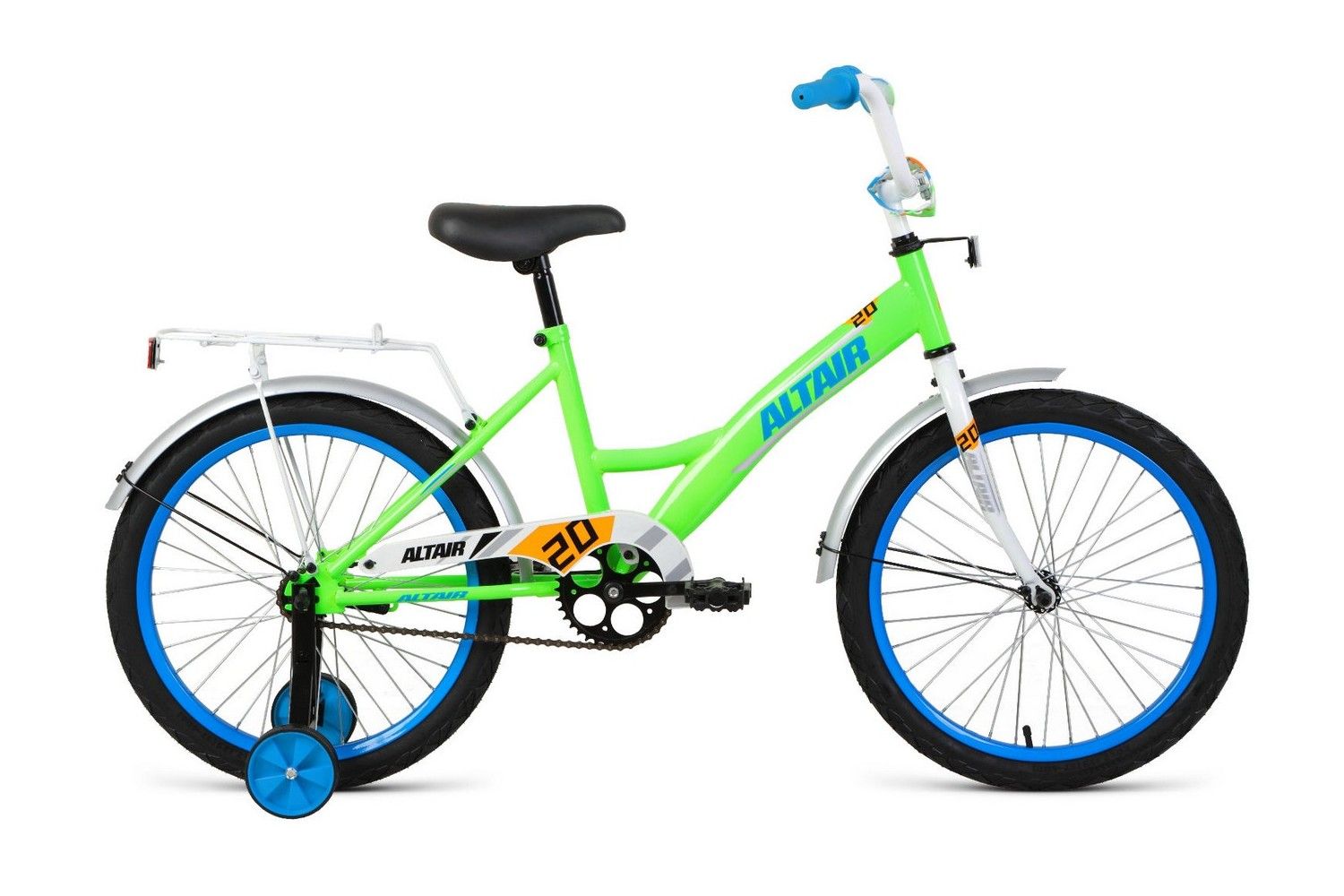 Детский велосипед ALTAIR KIDS 20 (2022)