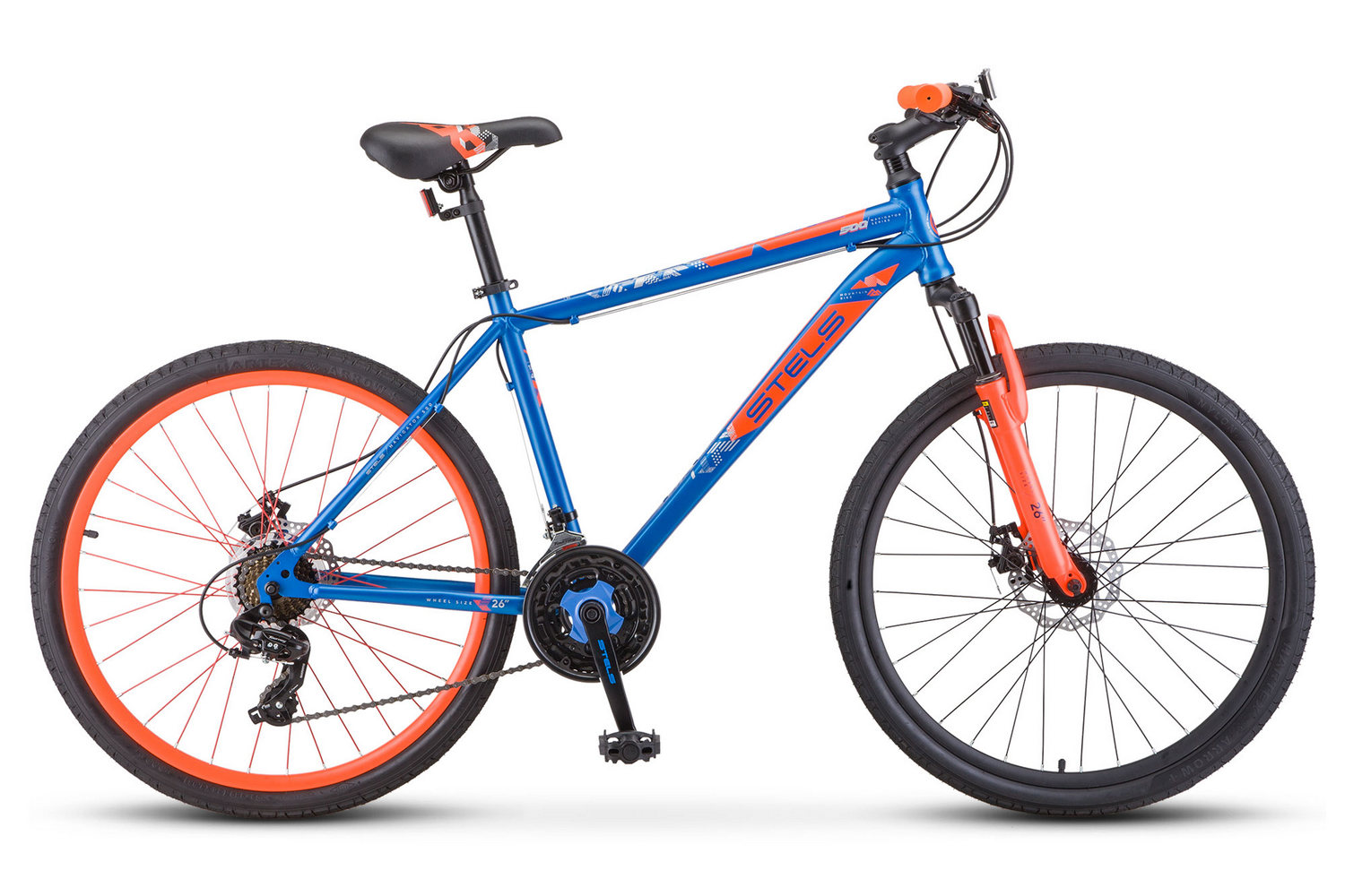Navigator 500 D 26" F020