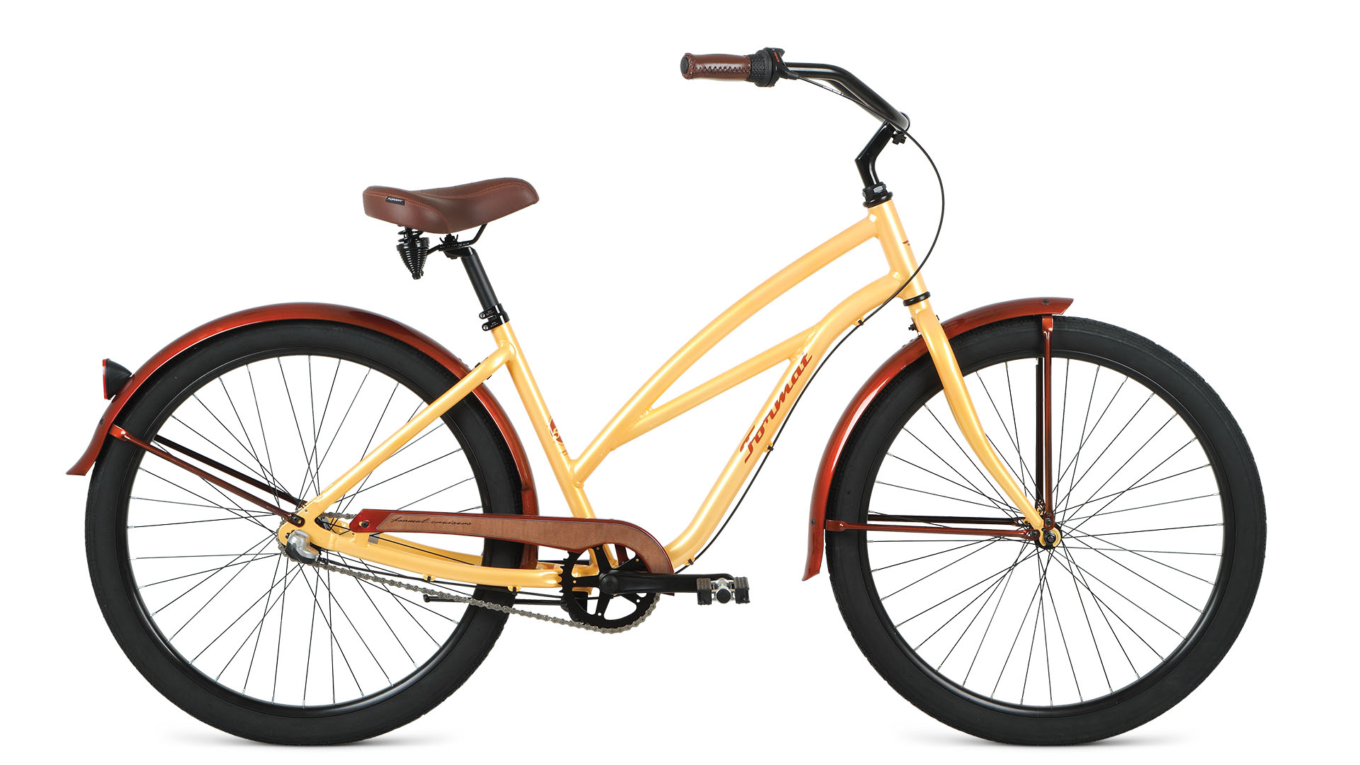 CRUISER 5522 26 (2021)