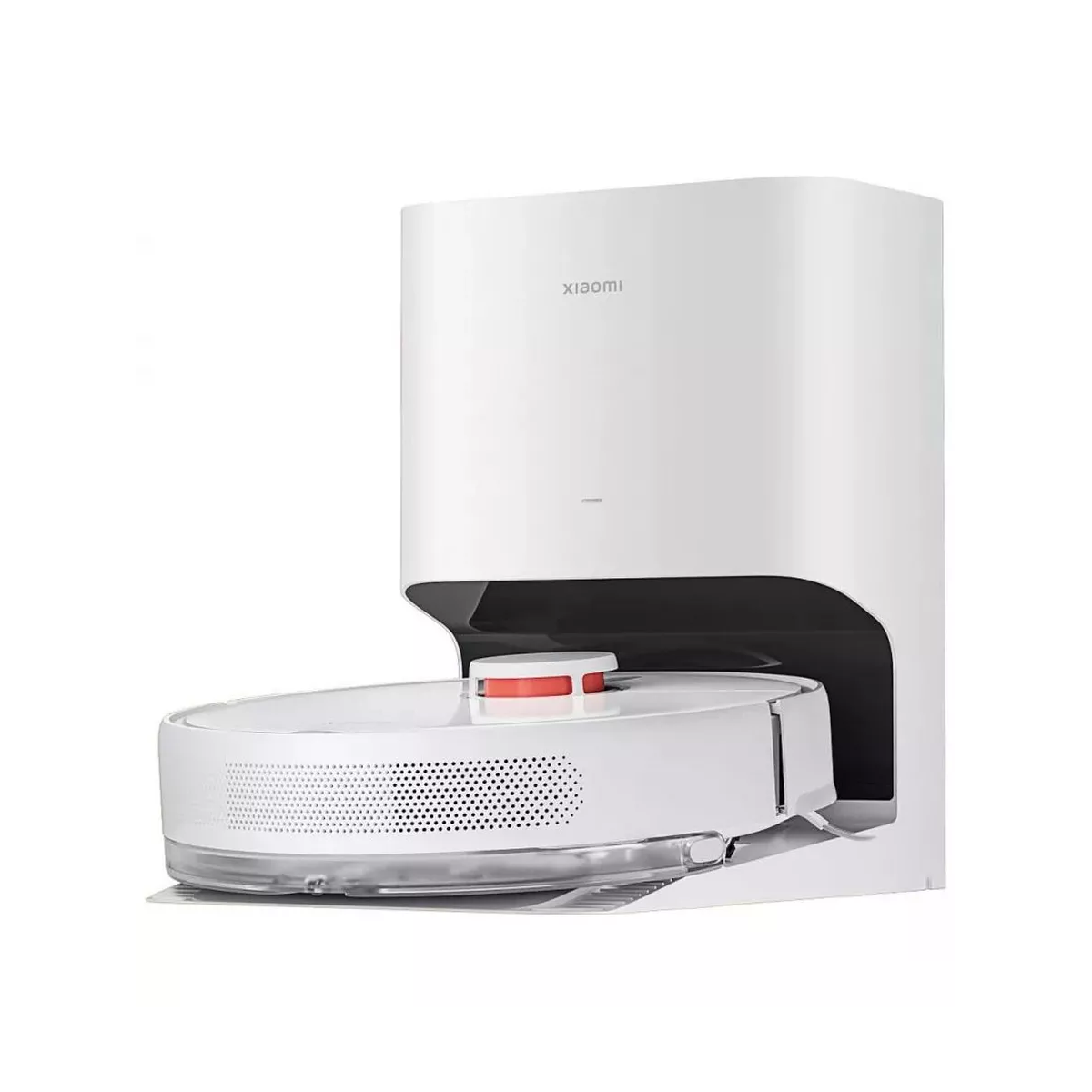 Робот-пылесос Xiaomi Robot Vacuum X10 EU B102GL