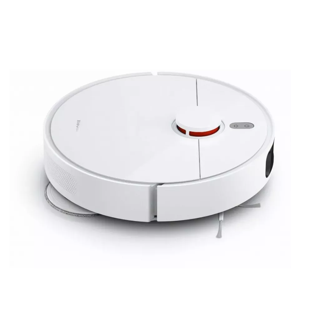 Робот-пылесос Xiaomi Robot Vacuum S10+ EU CDZ2101