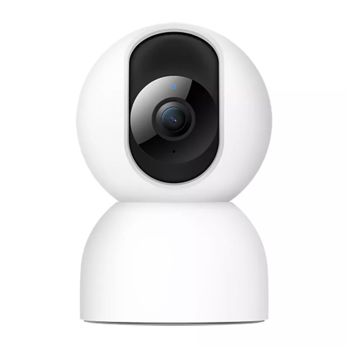 Видеокамера безопасности Xiaomi Smart Camera C400 MJSXJ11CM (BHR6619GL)