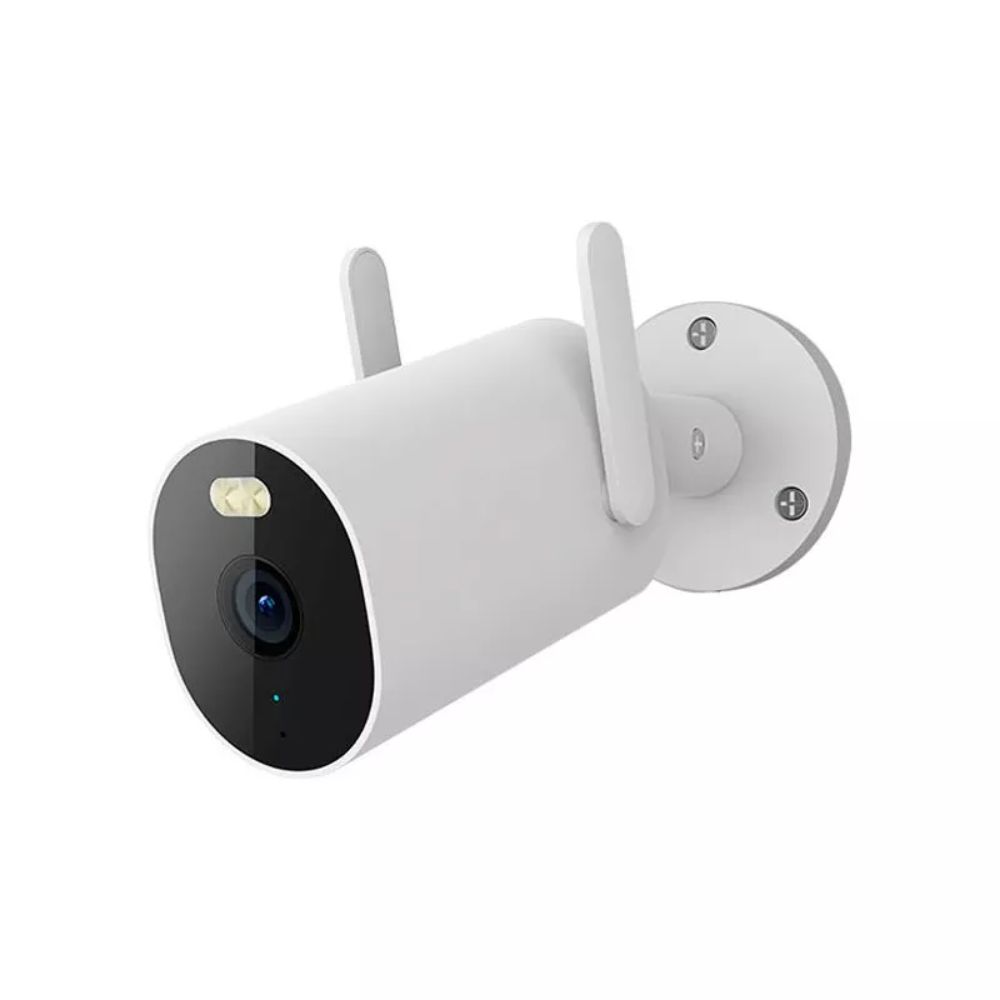 Видеокамера безопасности Xiaomi Outdoor Camera AW300 MBC20 (BHR6816EU)