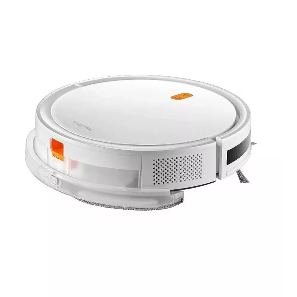 Робот-пылесос Xiaomi Robot Vacuum E5