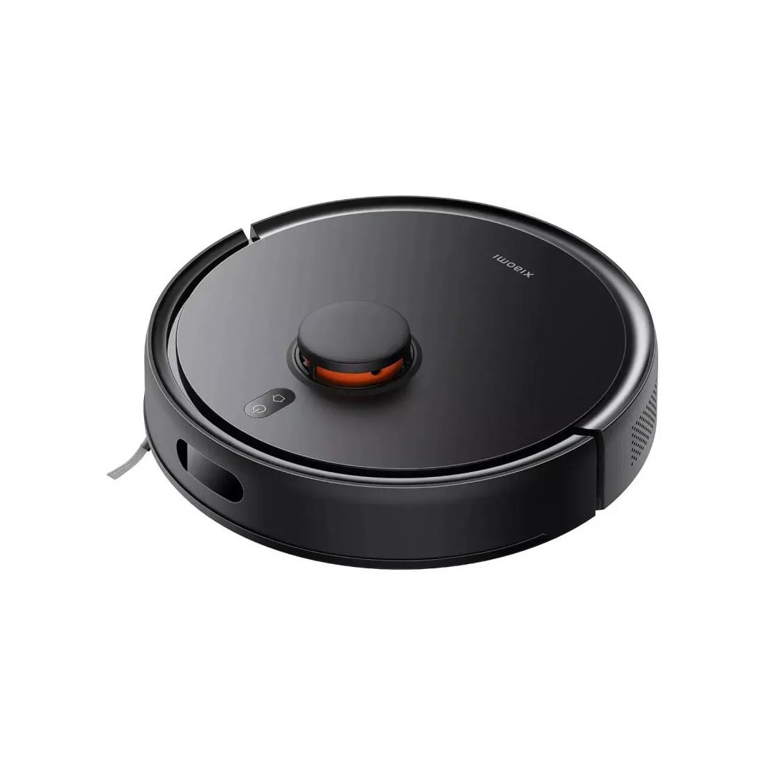 Робот-пылесос Xiaomi Robot Vacuum S20 (Black) EU D106