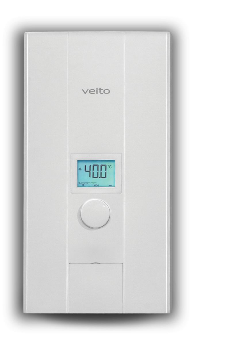 Проточный водонагреватель Veito BLUE S 15 кВт