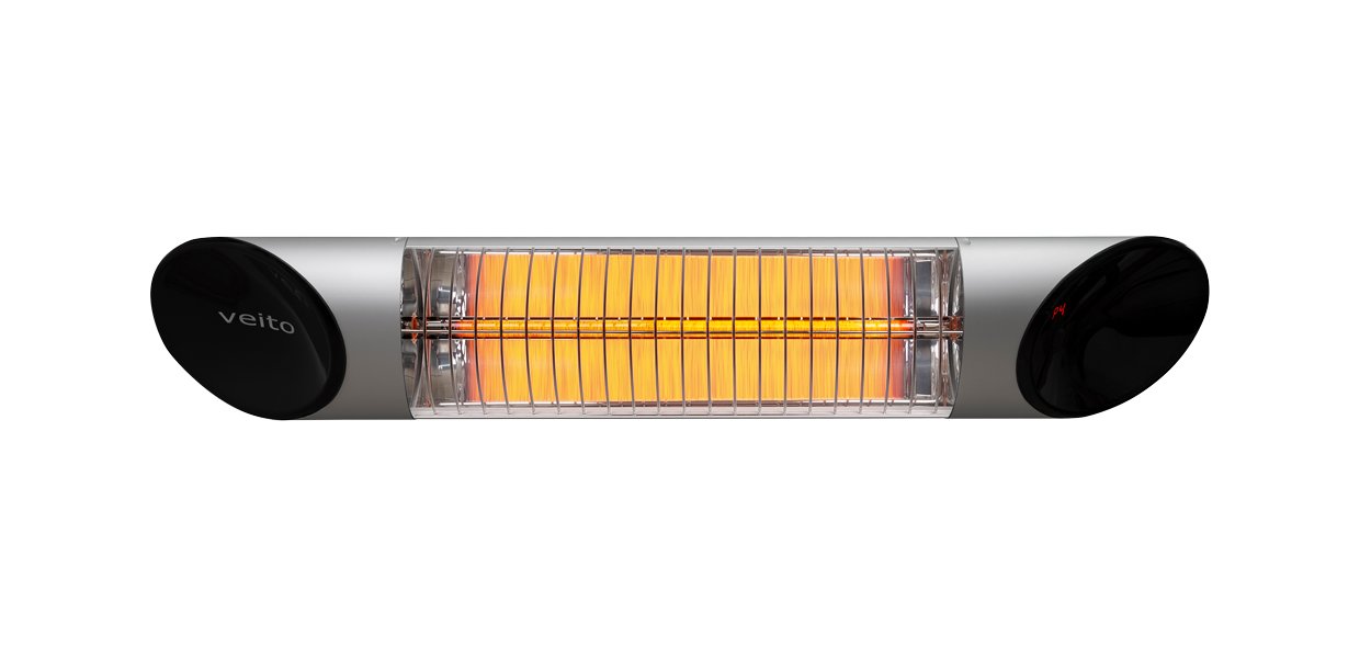 Серебряный