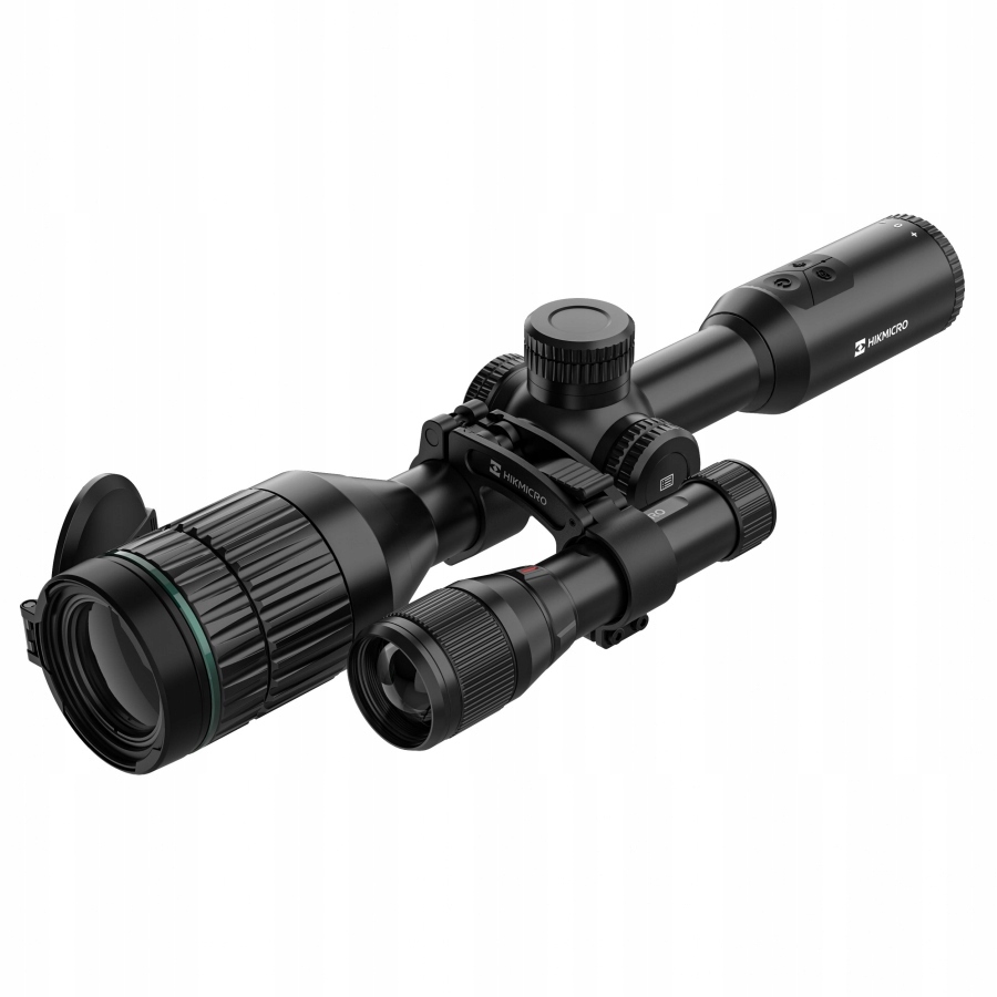 CMOS Tube Scope Hikmicro ALPEX A50T