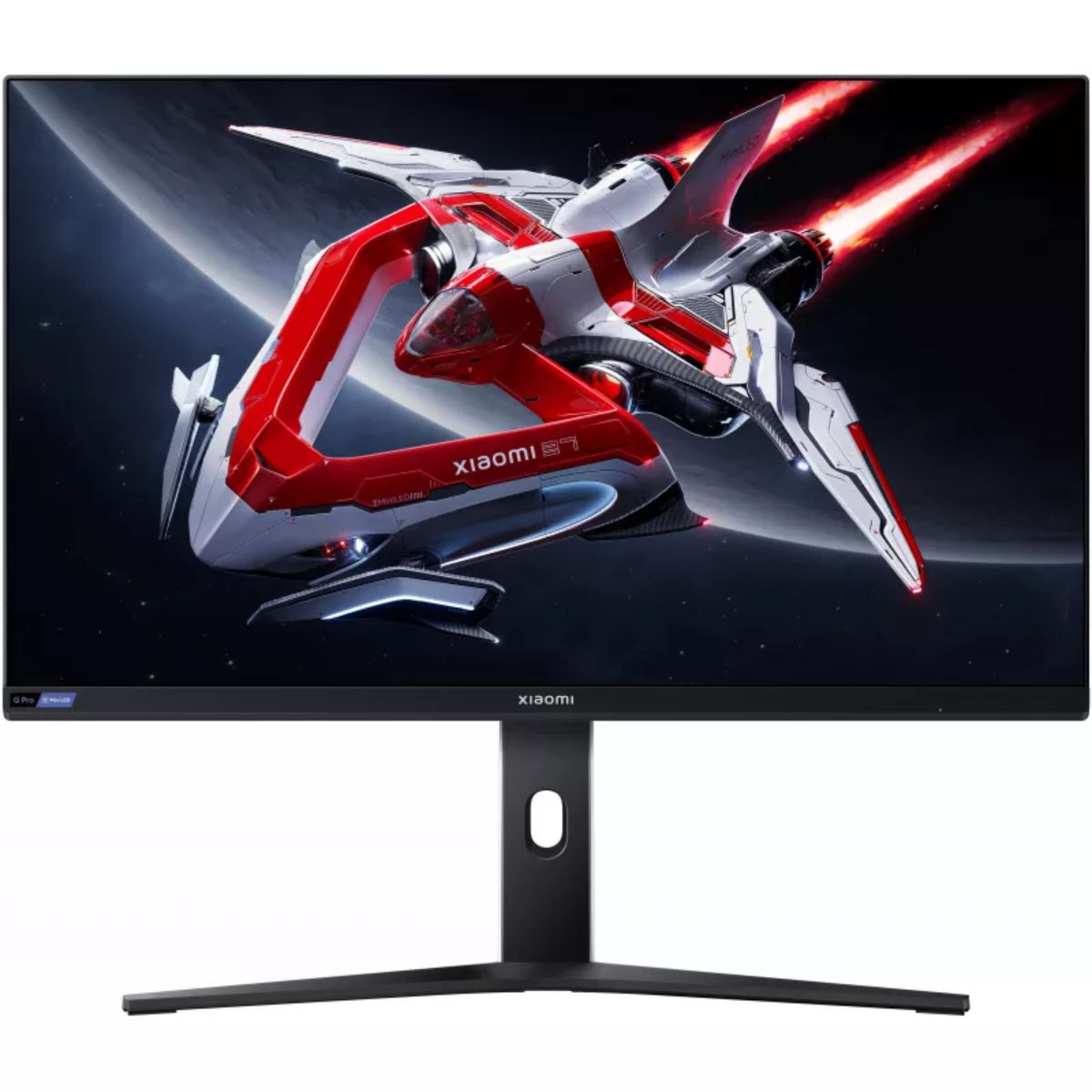 Монитор Xiaomi Mini LED Gaming Monitor G Pro 27i EU