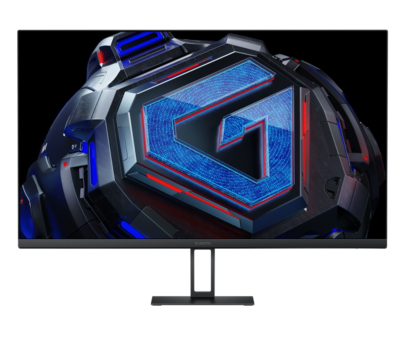 Монитор Xiaomi 2K Gaming Monitor G27Qi EU P27QCA-RGGL (ELA5593EU)