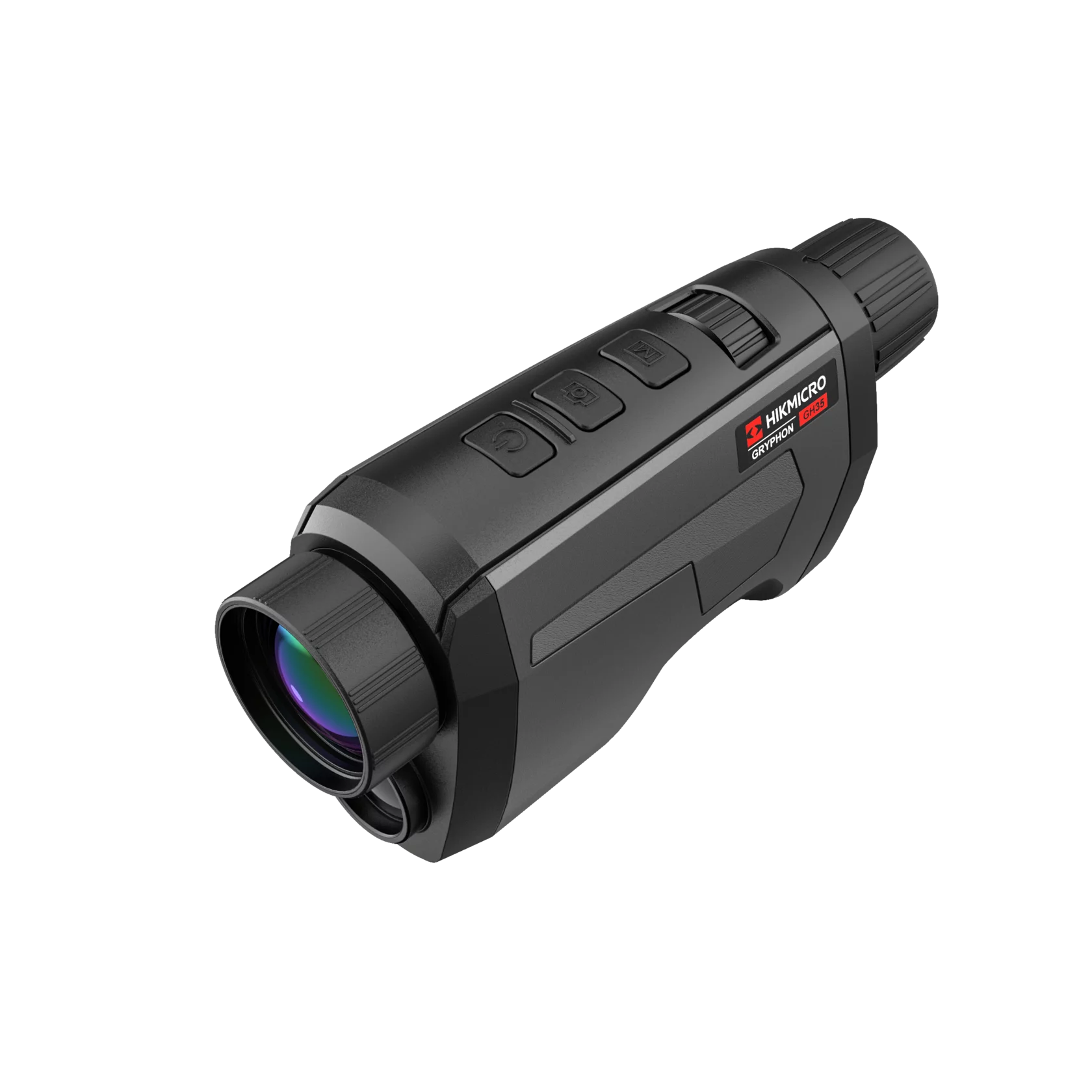 Тепловизор с дальномером Hikmicro GRYPHON HM-TS23-35QG/WV-GH35