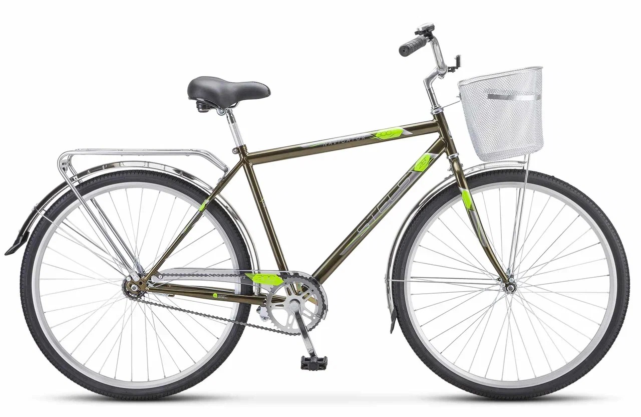 Navigator 300 С 28" Z010