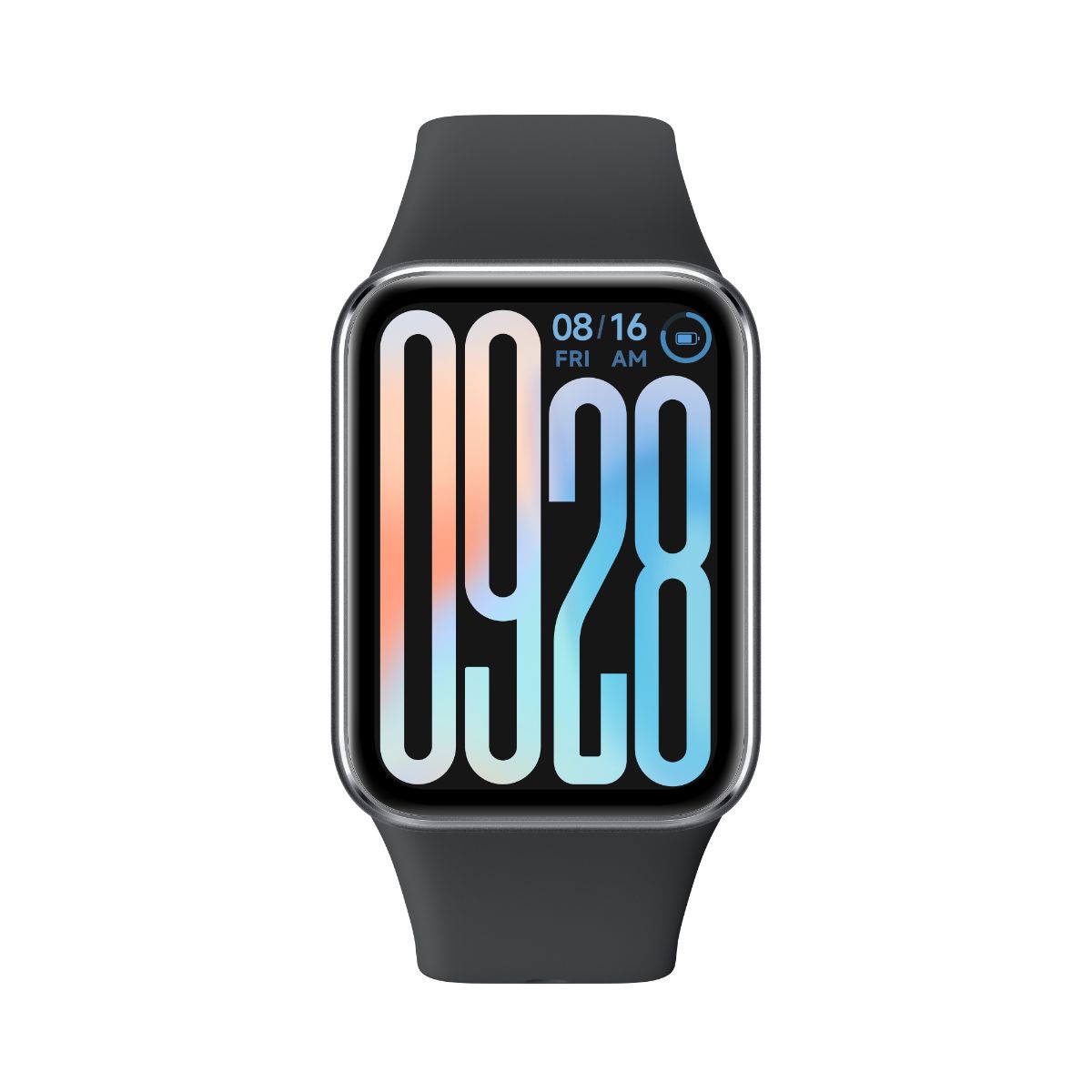 Фитнес трекер Xiaomi Smart Band 9 Pro Obsidian Black M2402B1