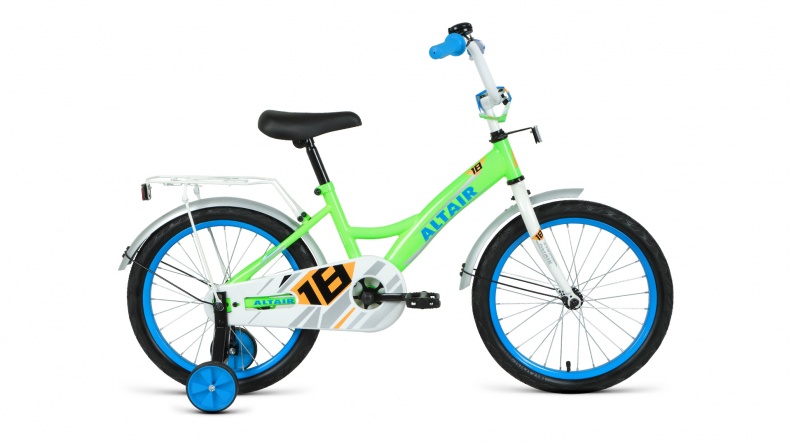 Детский велосипед ALTAIR KIDS 18"