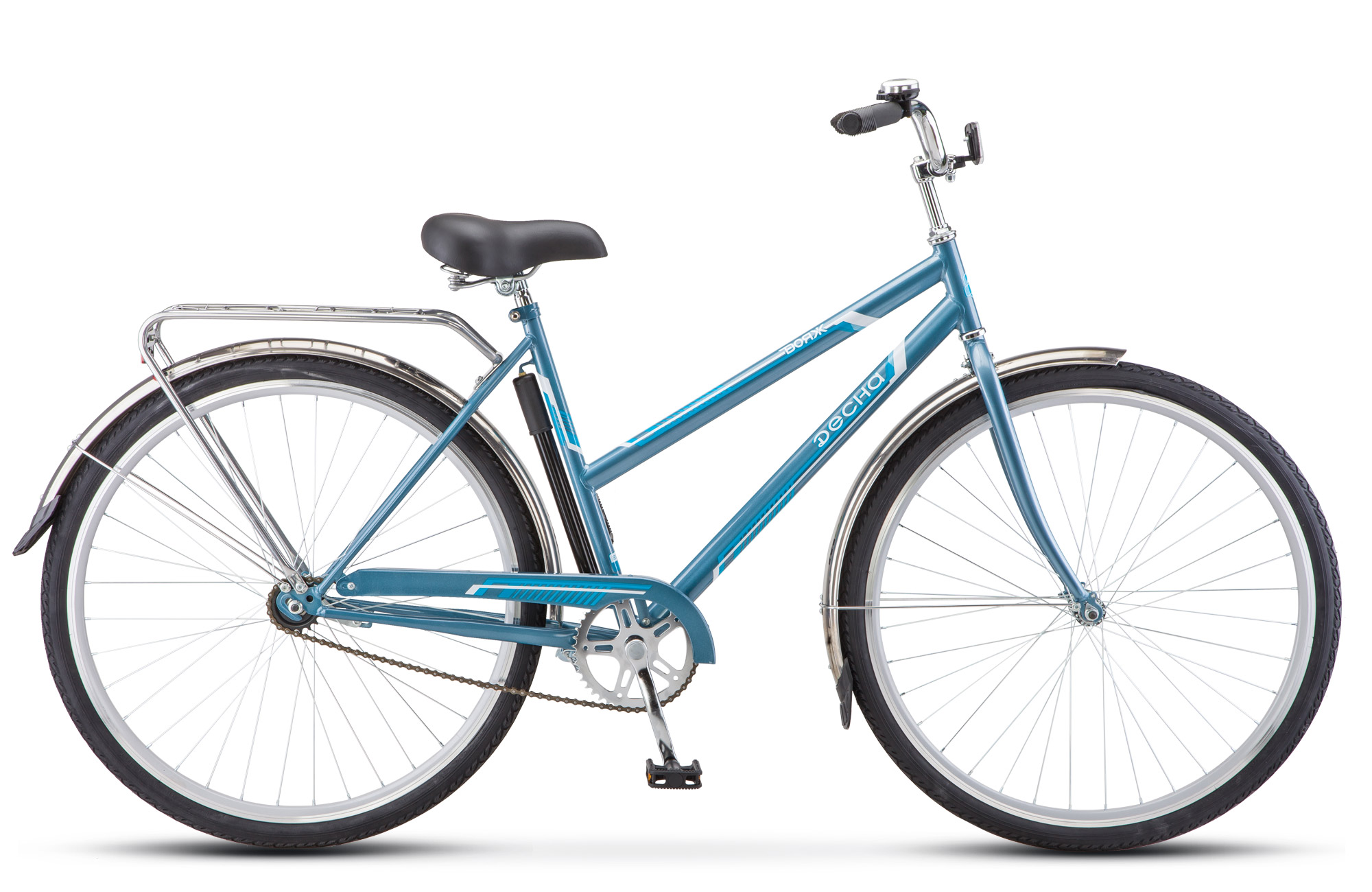 Десна Вояж Lady 28" Z010