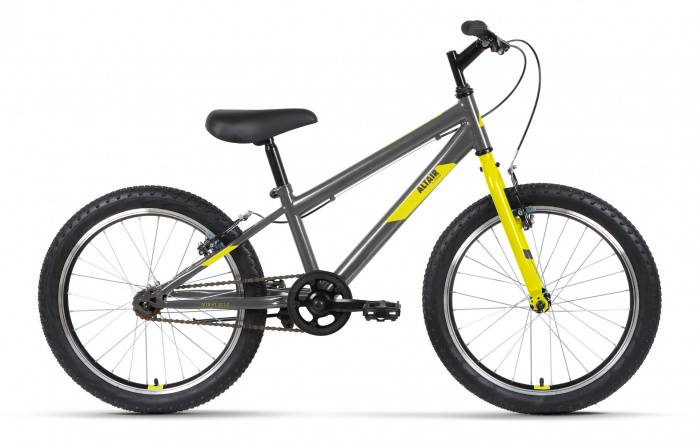 Горный хардтейл ALTAIR MTB HT 20 1.0 (2022)