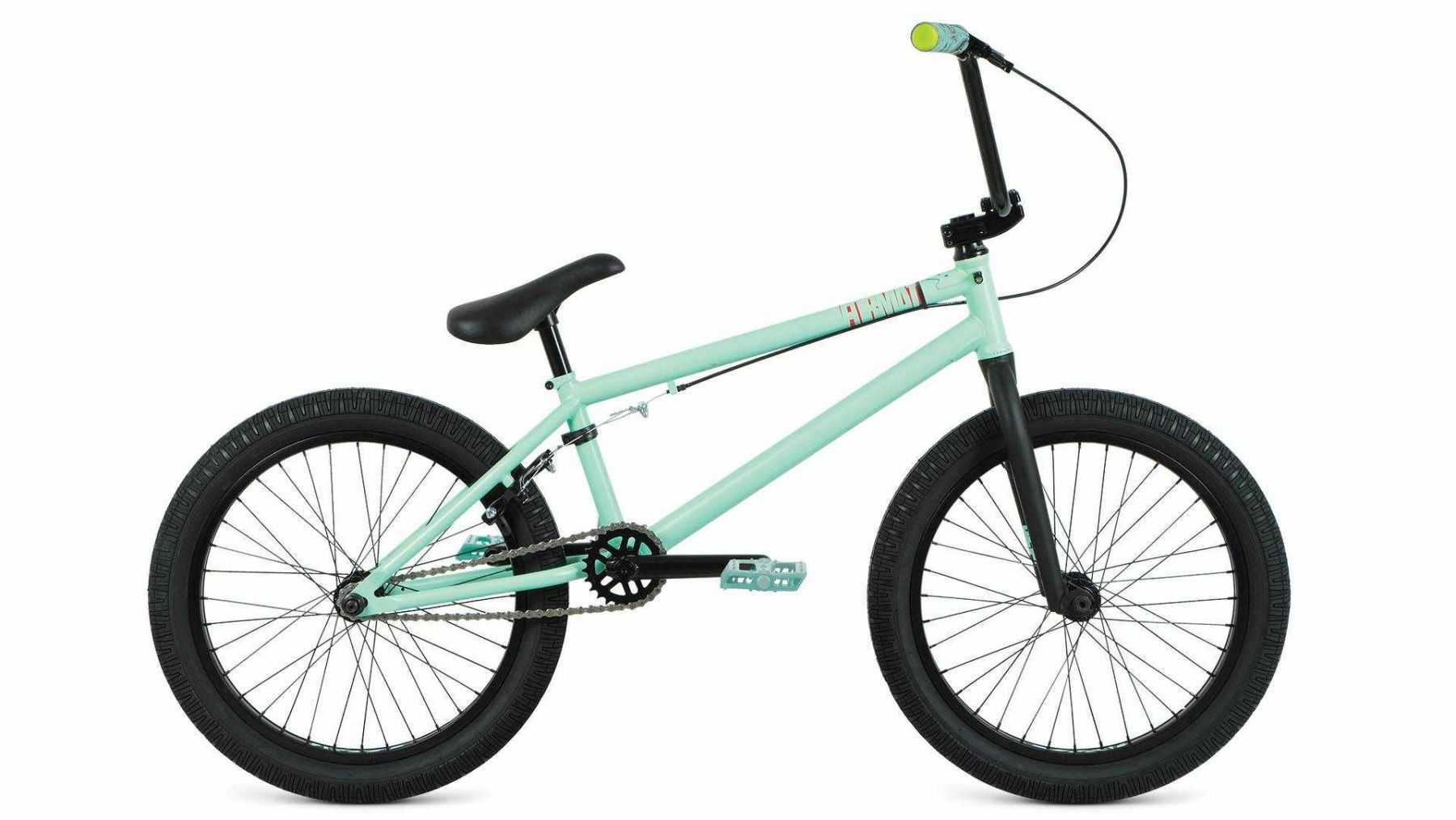 BMX FORMAT 3214 20" (2021)