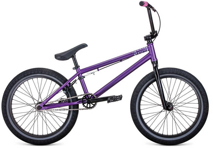 BMX FORMAT 3215 20"