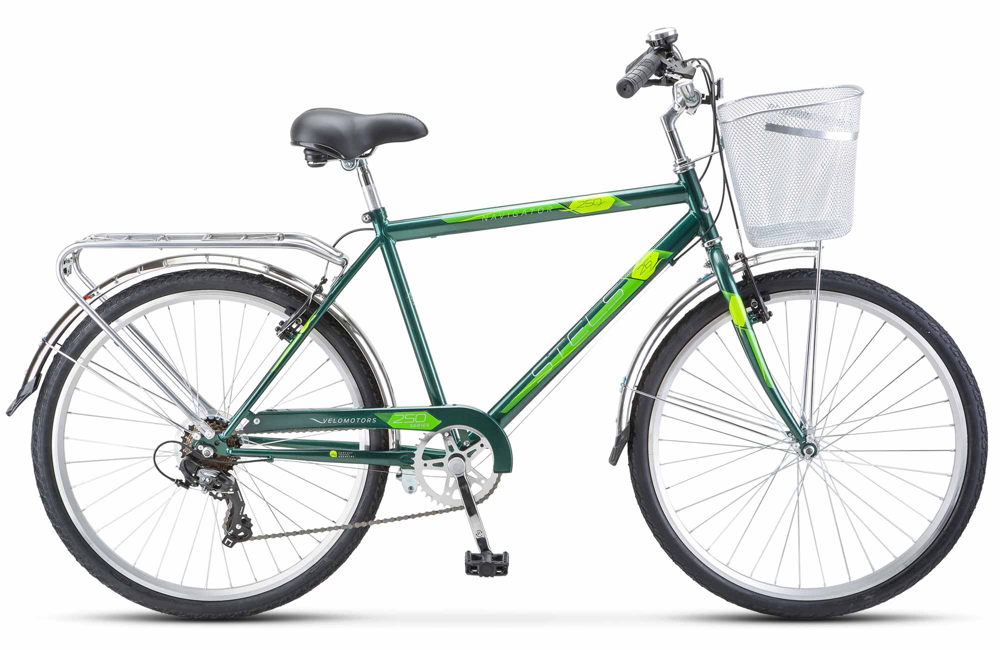 Navigator 250 V 26" Z010