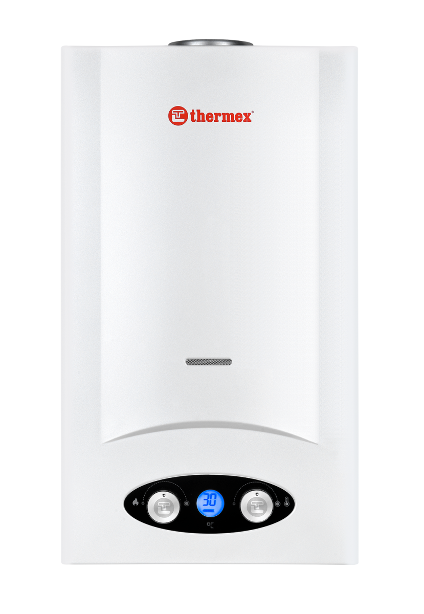 Проточный водонагреватель Thermex G 20 D Eco