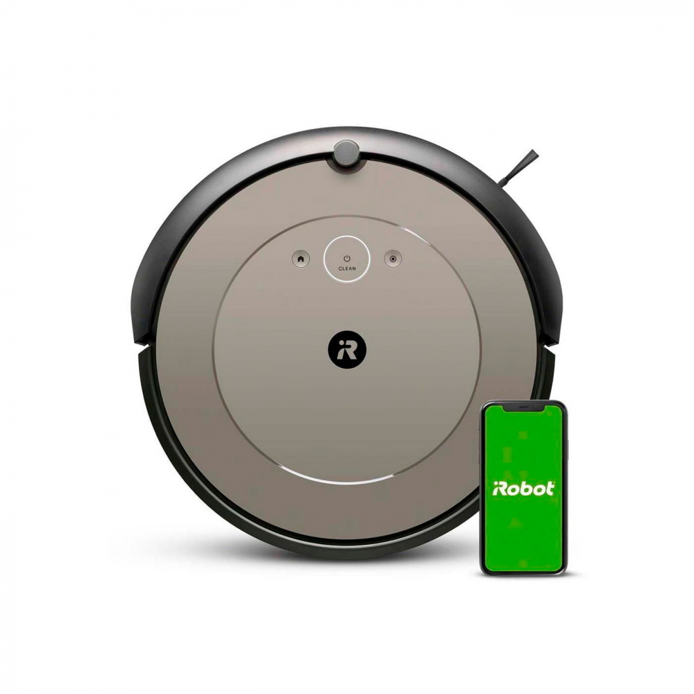 Робот-пылесос Roomba i1 - Уцененный товар