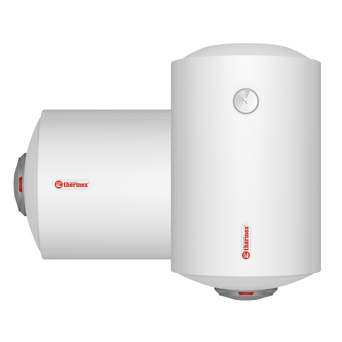 Накопительный водонагреватель Thermex GIRO 80