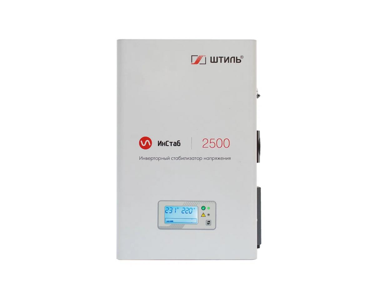 Стабилизатор напряжения Штиль IS2500